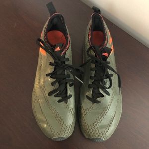 Big boys Adidas Running Shoes